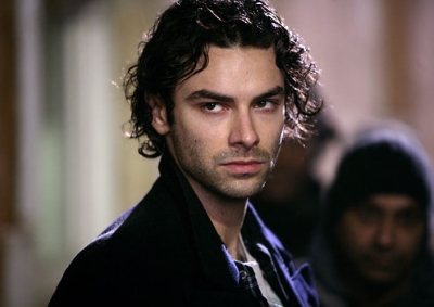 Aidan Turner (2020)